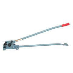 AG Pulie - CUTTER/BENDER MCC 1250mm | SCB-16