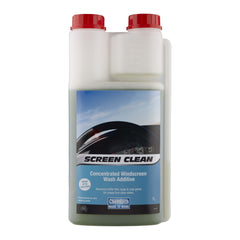 Chemtech - Screen Clean Conc Washer Additive 1l | SCC-1L