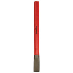 Sterling - 16mm Cold Chisel Set 3 Piece: 10, 13, | SCCS-3