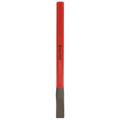 Sterling - 16mm Cold Chisel Set 3 Piece: 10, 13, | SCCS-3