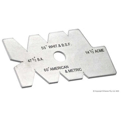 Geiger - Screw Cutting Gauge - 200 | SCG6943