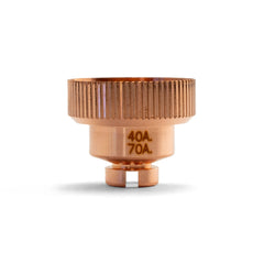Weldtronic - SCP120 Shield Cap Hand 40-70A | 60504