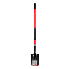 Spear & Jackson - Shovel Post Hole Solid Core Fibreglass Centre Grip | SJ-SCPH