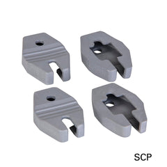 Precision Specialty Tools - Soft Pads Non Marking (Set of 4) | SCP
