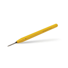 Sterling - 3mm Triangular Deburring Scraper | SCR-3