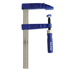 Spear & Jackson - Clamp F Type Heavy Duty 300Mm 120Mm Throat Depth | EC-SCR12