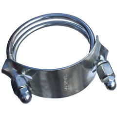 AIP - Clamp Spiral Right Hand - 6" | 44-001-152 | SCR150