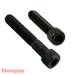 Champion - Socket Head Cap Screws - M16 x 35mm - Grade 12.9 | M91216035