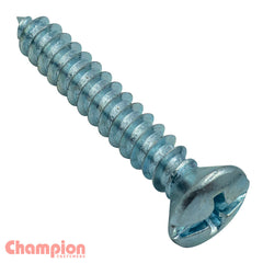 Champion - SELF TAPP SCREWS RSD COMBO 4.2 x 19mm ZINC PLATED | CST32