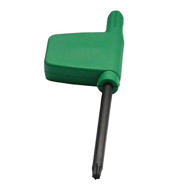 ITM - HOLEMAKER TCT COUNTERSINK T7 TORX KEY, SUITS SCS90/45TCT | SCSP-KEY