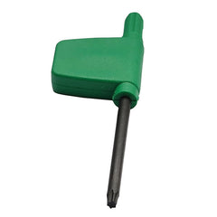 ITM - HOLEMAKER TCT COUNTERSINK T7 TORX KEY, SUITS SCS90/45TCT | SCSP-KEY