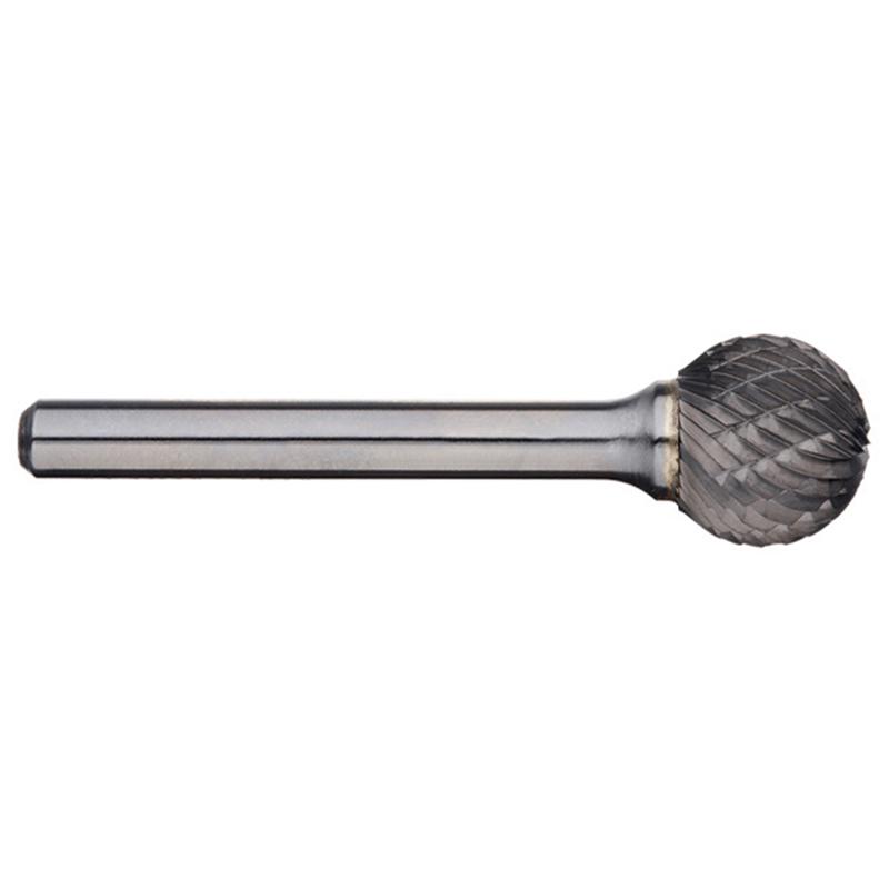 Alpha-9.5Mm Ball Long Series Carbide Burr