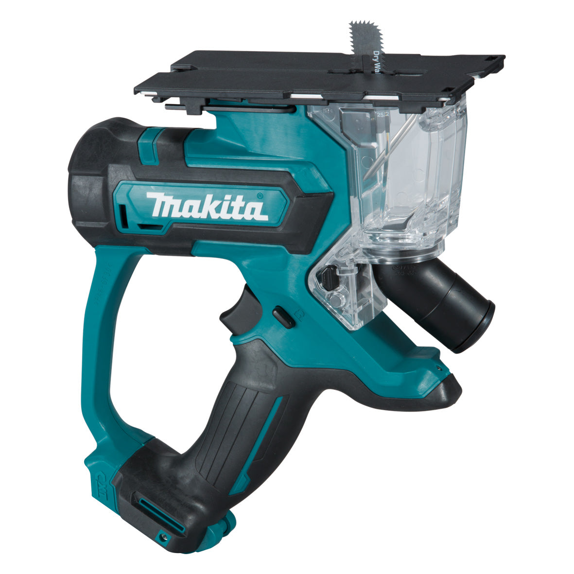 Makita Tools - 12V Max Drywall Cutter - Tool Only | SD100DZ