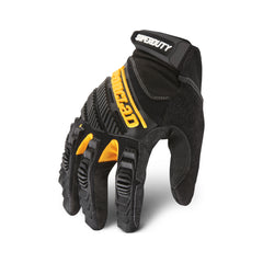BBI - Ironclad General Gloves S - Super Duty 2 Glove Sdg2-02-s | G02172