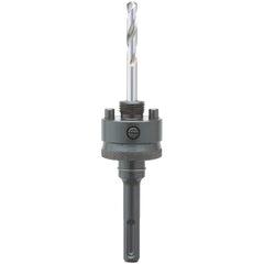 Excision - Holesaw Accessories SDS ARBOR