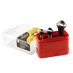 Sterling - Sheet Deburrer Set | SDT-SET