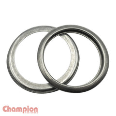 Champion - WASHERS FLAT ALUMINIUM SEALING M20 x 26 x 2.00mm | ASW2026