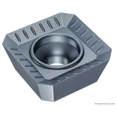 Harlingen - SEMT1204AFN-EM Milling insert | SEMT1204