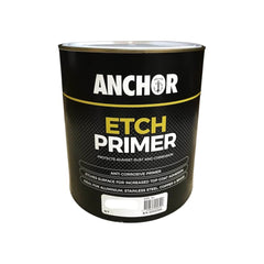 Anchor - Etch Primer Grey 4lt | SEP4