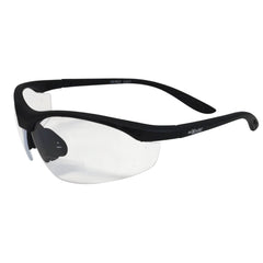 Maxisafe - Clear Bifocal Safety Specs - 2.5 Magnification | EPS466-2.5-01