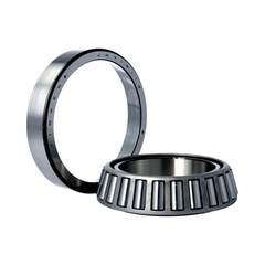 Timken - Tapered Roller Bearing - Inner Diameter 95mm | SET1183