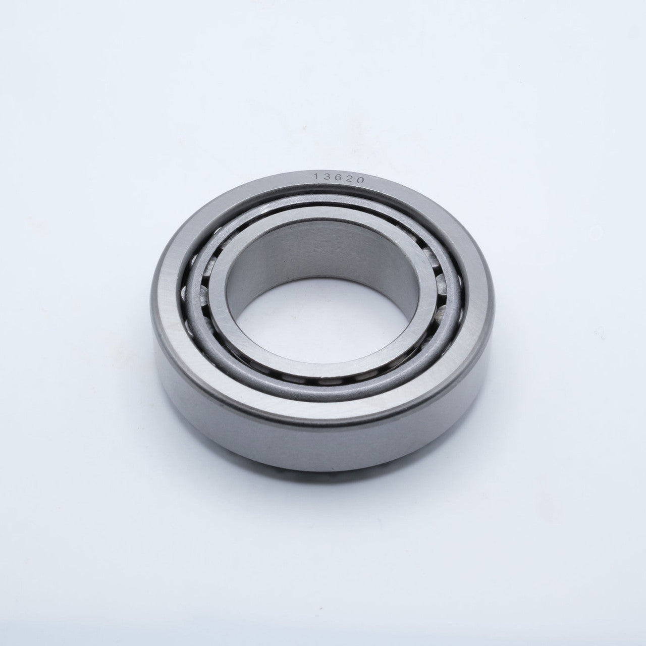 Timken - Tapered Roller Bearing - Inner Diameter 21.99mm | SET12