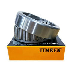 Timken - Tapered Roller Bearing Inner Diameter 30.16mm | SET123