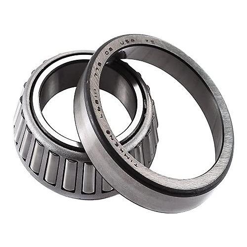 Timken - Tapered Roller Bearing Inner Diameter 38.1mm | SET17