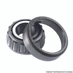 Timken - Tapered Roller Bearing Inner Diameter 114.3mm | SET268