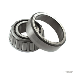 Timken - Tapered Roller Bearing Inner Diameter 19.05mm | SET2