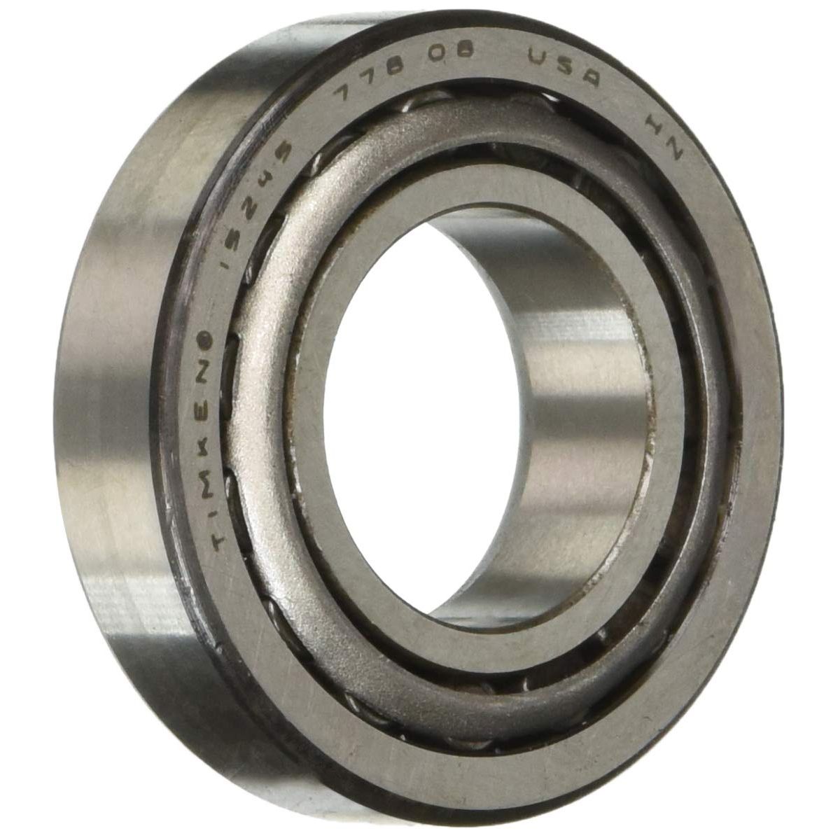 Timken - Tapered Roller Bearing Inner Diameter 57.15mm | SET43