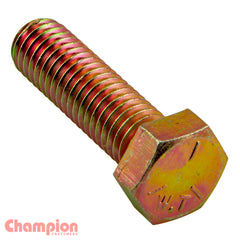 Champion - Set Screws - 1/4" x 1 - 1/2" - UNC - Grade 5 | C93304024