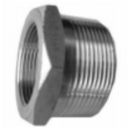 Hardie Hose - Reducing Bush 316 S/S 2 1/2 x 1 1/2 BSP | SF-24-4024