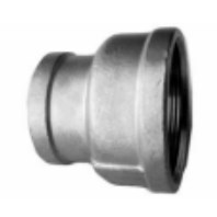 Hardie Hose - Reducing Socket 316 S/S 2 x 1 BSP | SF-29-3216