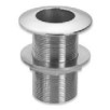 Hardie Hose - 316 S/S Skin Fitting 4 BSP | SF-SK100