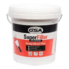 GSA - Super Filler 10L/13kg | SF10