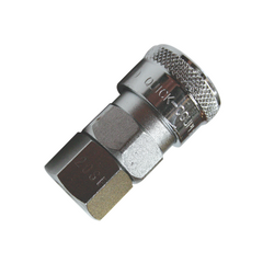 SP Air - Air Tool Fitting - Coupler 1/4"F Thread Nitto Style | SF20C