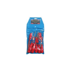 Trax - 13pc Sunflag Tamperproof Torx Set | SF222-CK