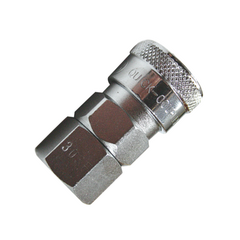 SP Air - Air Tool Fitting - Coupler 3/8"F Thread Nitto Style | SF30C