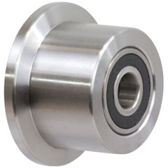 Richmond Rolling Solutions - SF399-M25BB SF STEEL WHEEL | 037SF399-M25