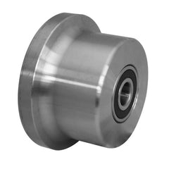 Richmond Rolling Solutions - SF492-M25BB SF STEEL WHEEL | 037SF492-M25