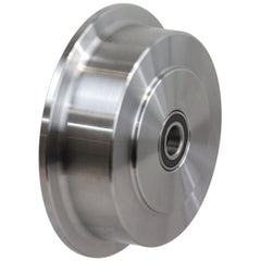 Richmond Rolling Solutions - SF697-M35 SF STEEL BB WHEEL | 037SF697-M35