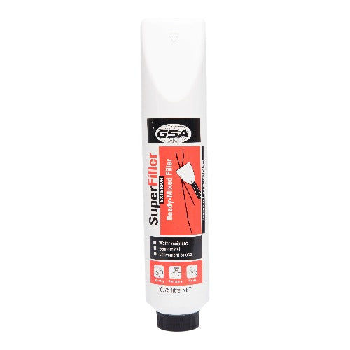 GSA - Super Filler 0.75L/980g | SF75