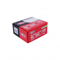 Airco -  810 Stainless Steel Staples. Box Qty: 10.000 | SF80103