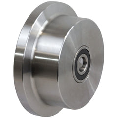 Richmond Rolling Solutions - SF899-M25BB SF STEEL WHEEL | 037SF899-M25