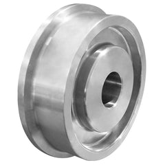 Richmond Rolling Solutions - SF899DV50 SF STEEL PL WHL | 037SF899DV50