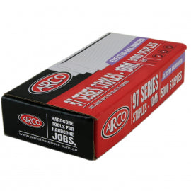 Airco -  97/10 Staples. Box Qty: 5.000 | SF97100