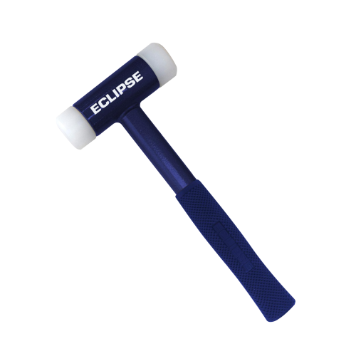 Spear & Jackson - Soft Face Deadblow Hammer Nylon Tip 25Mm 430G | EC-SFD25N