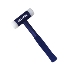 Spear & Jackson - Soft Face Deadblow Hammer Nylon Tip 25Mm 430G | EC-SFD25N