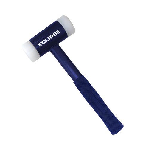 Spear & Jackson - Soft Face Deadblow Hammer Nylon Tip 40Mm 830G | EC-SFD40N